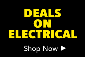 Shop All Electrical Deals